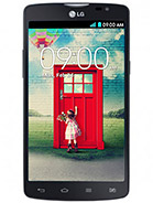 Best available price of LG L80 Dual in Denmark