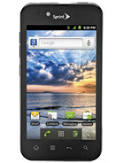 Best available price of LG Marquee LS855 in Denmark