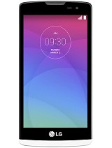 Best available price of LG Leon in Denmark