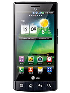 Best available price of LG Optimus Mach LU3000 in Denmark