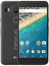 Best available price of LG Nexus 5X in Denmark