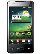 Best available price of LG Optimus 2X SU660 in Denmark