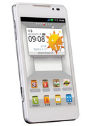Best available price of LG Optimus 3D Cube SU870 in Denmark