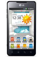 Best available price of LG Optimus 3D Max P720 in Denmark