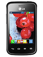 Best available price of LG Optimus L1 II Tri E475 in Denmark