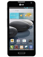 Best available price of LG Optimus F6 in Denmark