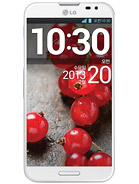 Best available price of LG Optimus G Pro E985 in Denmark