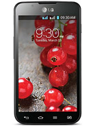 Best available price of LG Optimus L7 II Dual P715 in Denmark