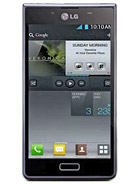 Best available price of LG Optimus L7 P700 in Denmark