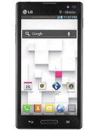 Best available price of LG Optimus L9 P769 in Denmark