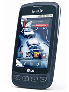 Best available price of LG Optimus S in Denmark