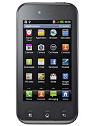Best available price of LG Optimus Sol E730 in Denmark