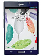 Best available price of LG Optimus Vu II F200 in Denmark