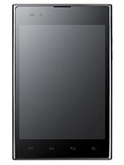 Best available price of LG Optimus Vu F100S in Denmark
