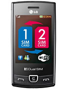 Best available price of LG P525 in Denmark