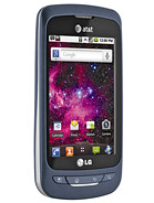 Best available price of LG Phoenix P505 in Denmark