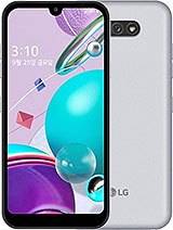 Best available price of LG Q31 in Denmark