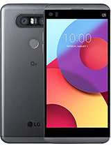 Best available price of LG Q8 2017 in Denmark
