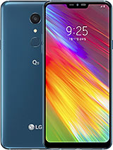 Best available price of LG Q9 in Denmark