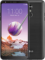 Best available price of LG Q Stylo 4 in Denmark