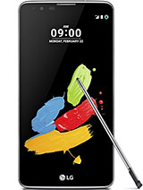 Best available price of LG Stylus 2 in Denmark