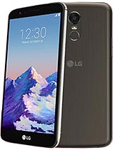 Best available price of LG Stylus 3 in Denmark