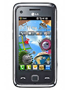 Best available price of LG KU2100 in Denmark