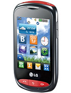 Best available price of LG Cookie WiFi T310i in Denmark
