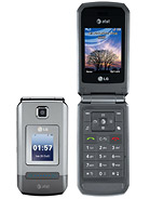 Best available price of LG Trax CU575 in Denmark