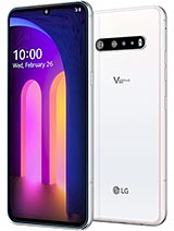Best available price of LG V60 ThinQ 5G UW in Denmark