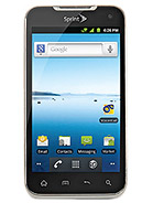 Best available price of LG Viper 4G LTE LS840 in Denmark