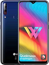 Best available price of LG W30 Pro in Denmark