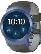 Best available price of LG Watch Sport in Denmark