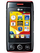 Best available price of LG Cookie Lite T300 in Denmark