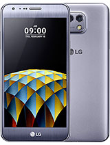 Best available price of LG X cam in Denmark