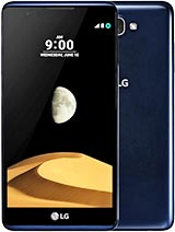 Best available price of LG X max in Denmark