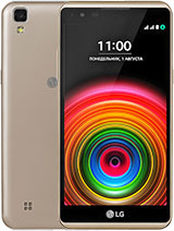 Best available price of LG X power in Denmark