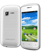 Best available price of Maxwest Android 320 in Denmark