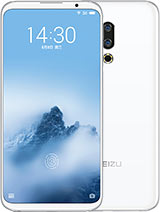 Best available price of Meizu 16 Plus in Denmark