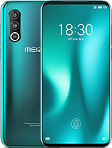 Best available price of Meizu 16s Pro in Denmark