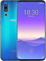 Best available price of Meizu 16s in Denmark