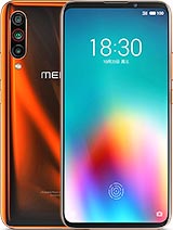 Best available price of Meizu 16T in Denmark