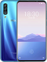 Best available price of Meizu 16Xs in Denmark