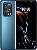 Best available price of Meizu 18 Pro in Denmark