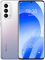 Best available price of Meizu 18s in Denmark