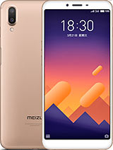 Best available price of Meizu E3 in Denmark