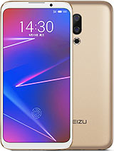 Best available price of Meizu 16X in Denmark