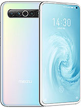 Best available price of Meizu 17 in Denmark