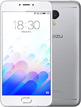 Best available price of Meizu M3 Note in Denmark