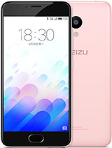 Best available price of Meizu M3 in Denmark